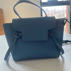 Celine Nano Belt Bag